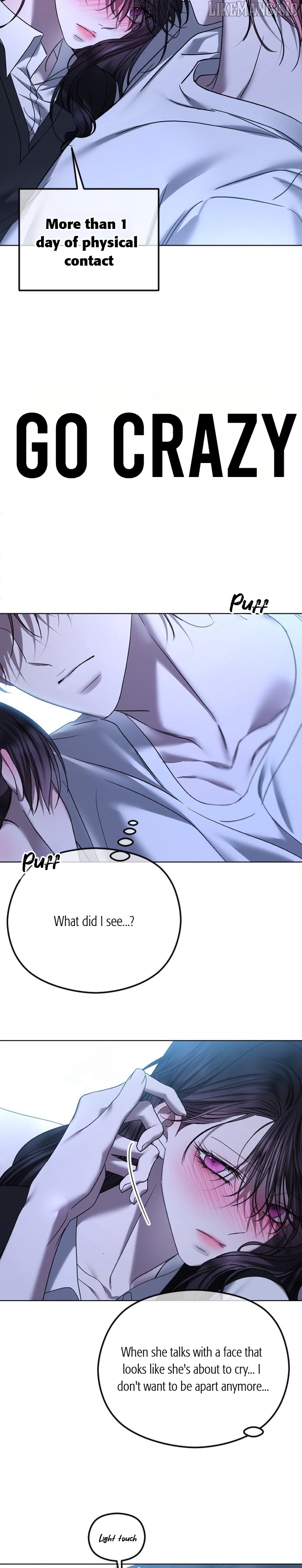 The Ending, I Want to Change it Chapter 80 - page 3